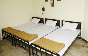 executive hostels in hyderabad