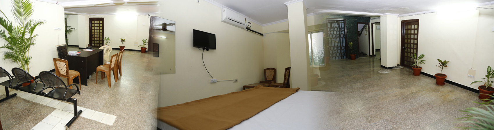 hostel and pg in hyderabad